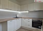 Pronájem bytu, 2+1, 55 m²