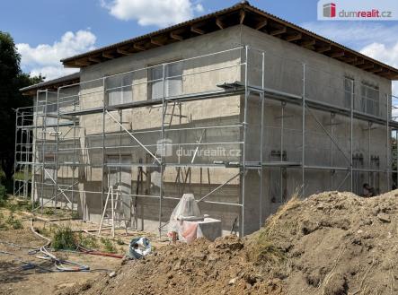 1 | Prodej bytu, 3+kk, 83 m²