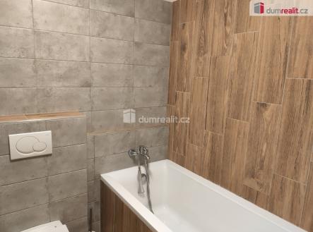 2 | Pronájem bytu, 3+1, 72 m²