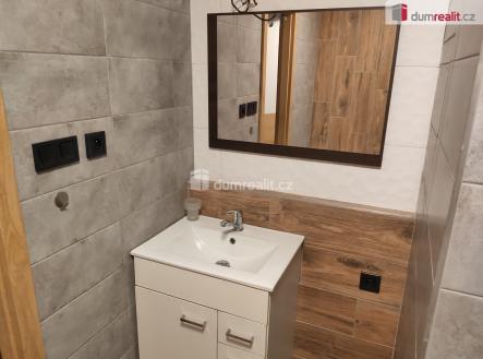 3 | Pronájem bytu, 3+1, 72 m²