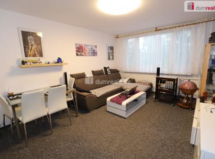 1 | Prodej bytu, 3+1, 64 m²