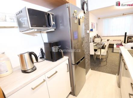 2 | Prodej bytu, 3+1, 64 m²