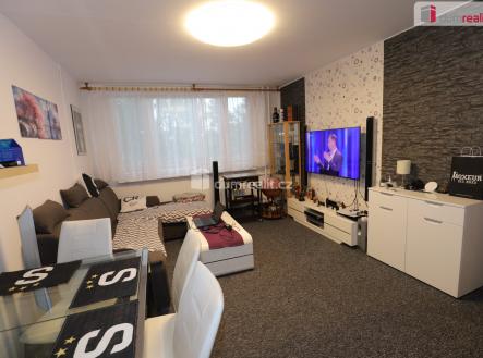 3 | Prodej bytu, 3+1, 64 m²