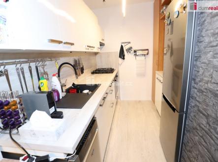 4 | Prodej bytu, 3+1, 64 m²