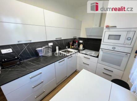 1 | Pronájem bytu, 3+1, 70 m²