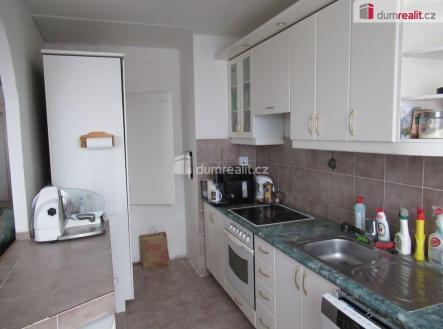 1 | Pronájem bytu, 3+1, 69 m²