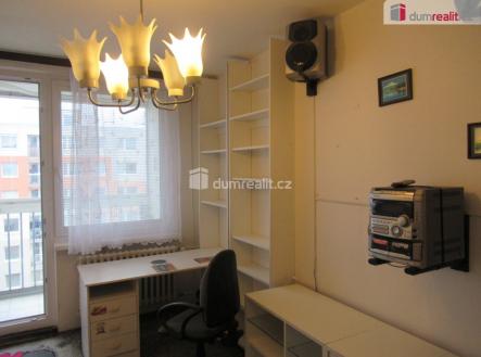 3 | Pronájem bytu, 3+1, 69 m²