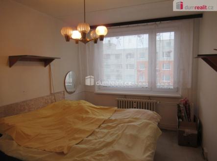 4 | Pronájem bytu, 3+1, 69 m²