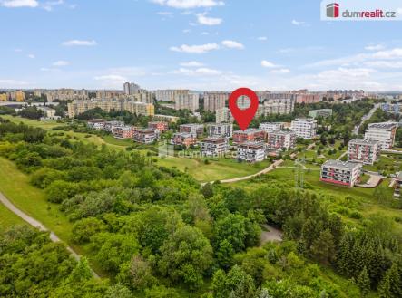 Prodej bytu, 3+kk, 72 m² obrázek