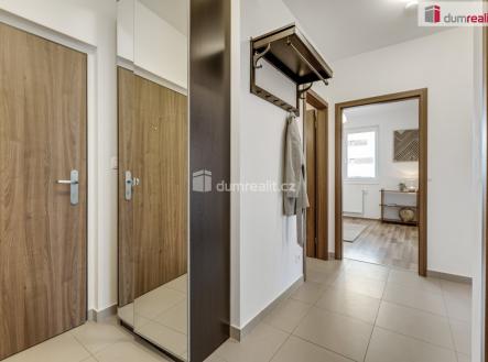 6 | Prodej bytu, 3+kk, 72 m²