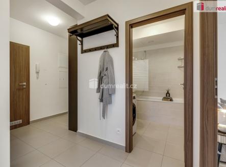 7 | Prodej bytu, 3+kk, 72 m²