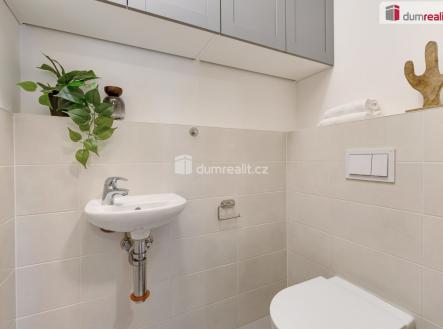 8 | Prodej bytu, 3+kk, 72 m²