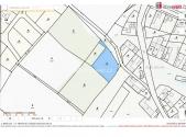 Prodej - pozemek pro bydlení, 4 930 m²