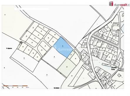 2 | Prodej - pozemek pro bydlení, 4 930 m²