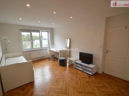 1 | Prodej bytu, 1+1, 37 m²