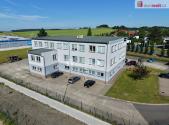 Prodej - komerční objekt, průmyslový areál, 1 592 m²
