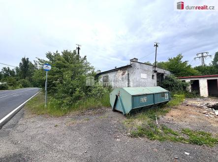 2 | Prodej - komerční objekt, jiný, 506 m²