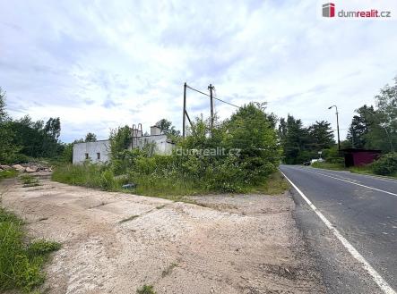 1 | Prodej - pozemek pro komerční výstavbu, 3 039 m²