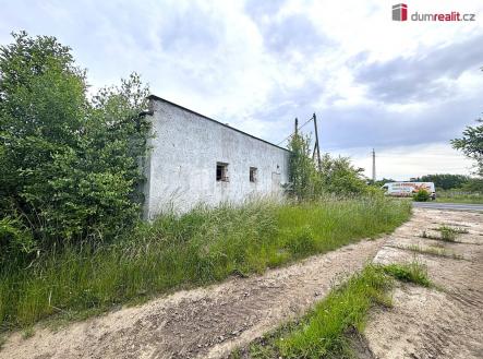 4 | Prodej - pozemek pro komerční výstavbu, 3 039 m²
