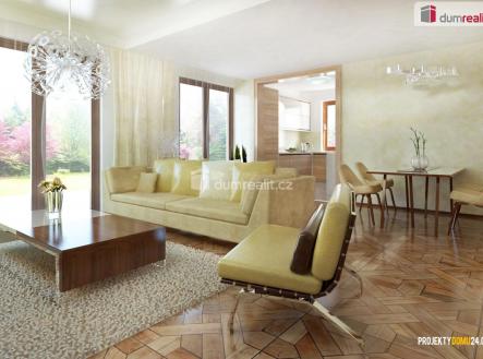 7 | Prodej - dům/vila, 136 m²