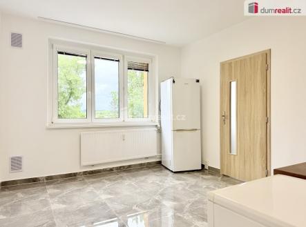 3 | Pronájem bytu, 1+1, 38 m²