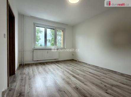 4 | Pronájem bytu, 1+1, 38 m²