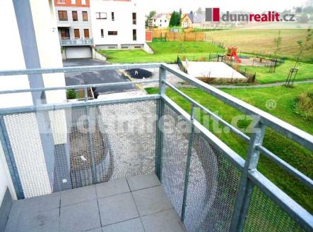 3 | Pronájem bytu, 1+kk, 43 m²