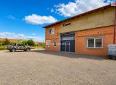 Prodej - komerční objekt, výroba, 3 255 m²