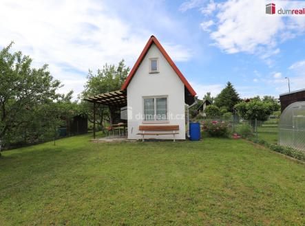 1 | Prodej - chata/rekreační objekt, 24 m²
