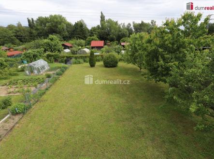 2 | Prodej - chata/rekreační objekt, 24 m²