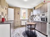 Prodej bytu, 2+1, 61 m²