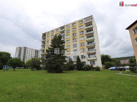 1 | Pronájem bytu, 1+1, 38 m²