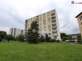 Pronájem bytu, 1+1, 38 m²