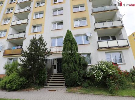 2 | Pronájem bytu, 1+1, 38 m²