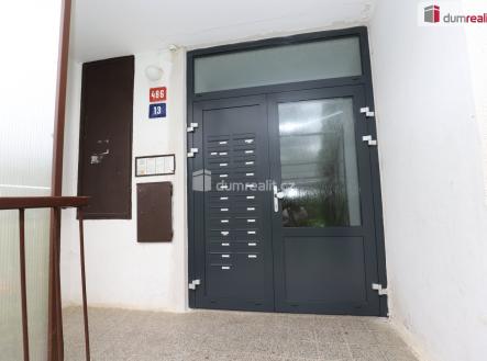 3 | Pronájem bytu, 1+1, 38 m²