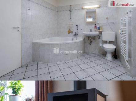 4 | Pronájem bytu, 1+kk, 12 m²