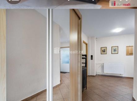 3 | Pronájem bytu, 1+kk, 15 m²