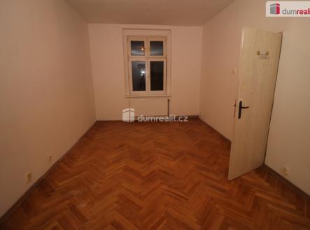 2 | Pronájem bytu, 2+1, 60 m²