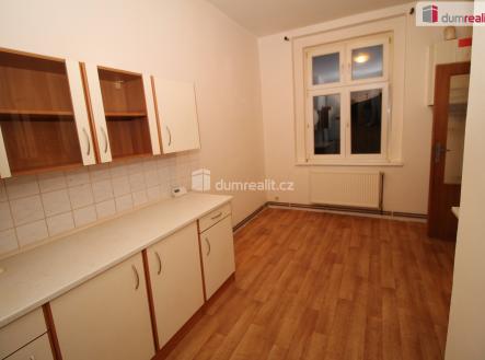 4 | Pronájem bytu, 2+1, 60 m²