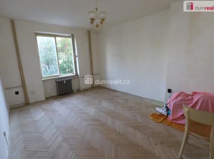 1 | Prodej bytu, 2+1, 54 m²