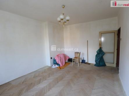 2 | Prodej bytu, 2+1, 54 m²
