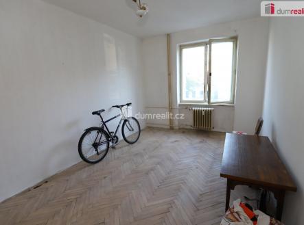 3 | Prodej bytu, 2+1, 54 m²