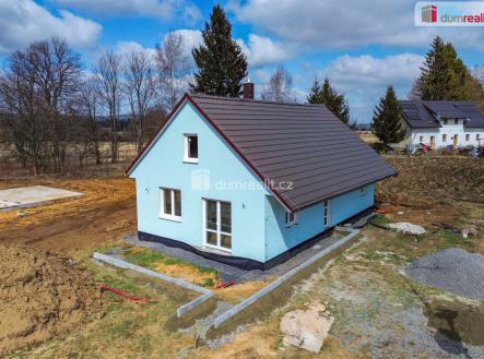 1 | Prodej - dům/vila, 97 m²