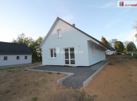 2 | Prodej - dům/vila, 97 m²