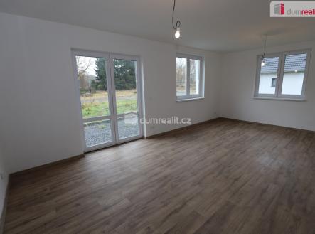 3 | Prodej - dům/vila, 97 m²