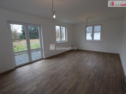 4 | Prodej - dům/vila, 97 m²