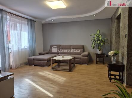 1 | Prodej bytu, 5+1, 160 m²
