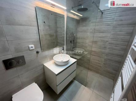 4 | Pronájem bytu, 2+kk, 53 m²