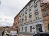 Pronájem - kanceláře, 60 m²