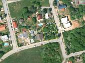 Pronájem - pozemek, zahrada, 840 m²